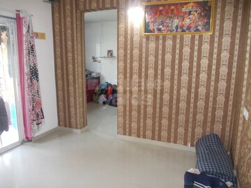 1 BHK Apartment For Resale in Ambegaon Budruk Pune  4559671