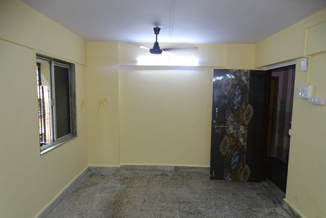 Rental 1 Bedroom 500 Sq.Ft. Apartment in Jumbo Darshan, Andheri East