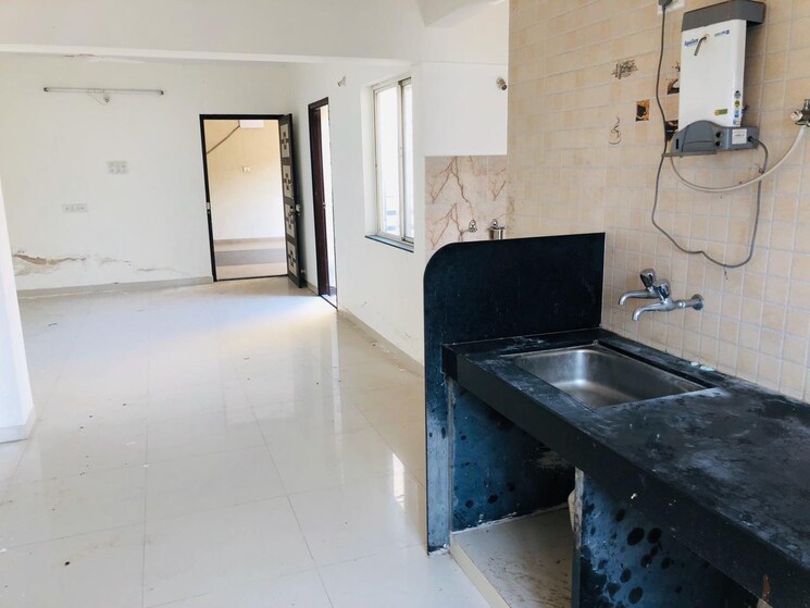 Kitchen, katraj kondhwa road 2 Bedroom 1016 Sq.Ft. Apartment In Katraj Kondhwa Road Pune 4561045