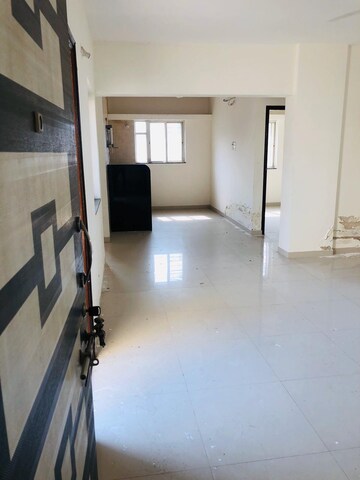 Building Lobby in 2 BHK Apartment at Katraj Kondhwa Road – for Rent
