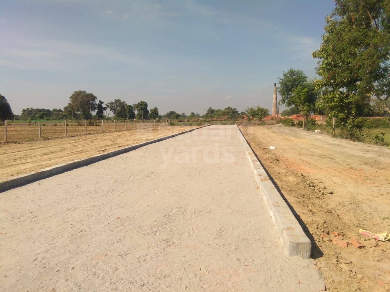 Resale 1000 Sq.Ft. Plot in Sitapur Road Lucknow 5693125