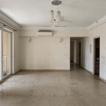 3 BHK Apartment For Rent in AIPL The Peaceful Homes Sector 70a Gurgaon  4561860