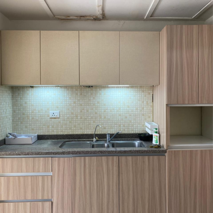 Kitchen, aipl-the-peaceful-homes 3 Bedroom 2150 Sq.Ft. Apartment In Sector 70a Gurgaon 4561860