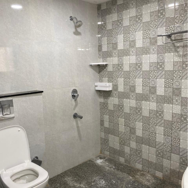 Bathroom, aipl-the-peaceful-homes 3 Bedroom 2150 Sq.Ft. Apartment In Sector 70a Gurgaon 4561860