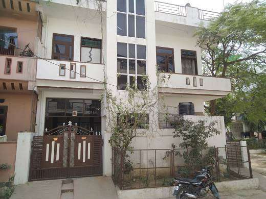 Individual House Jhotwara
