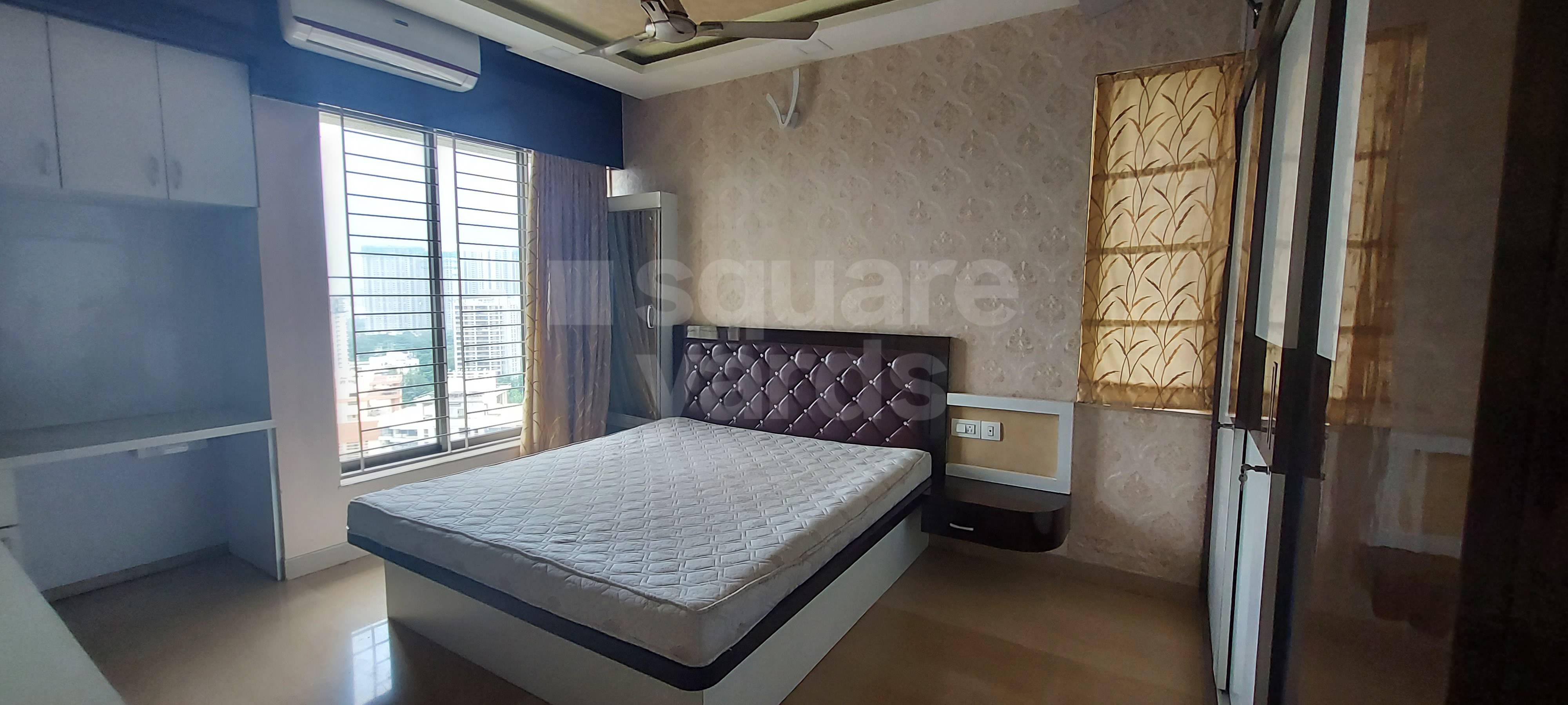 Resale 1 Bedroom 565 Sq.Ft. Apartment in Malhar Lokpuram CHS, Vasant