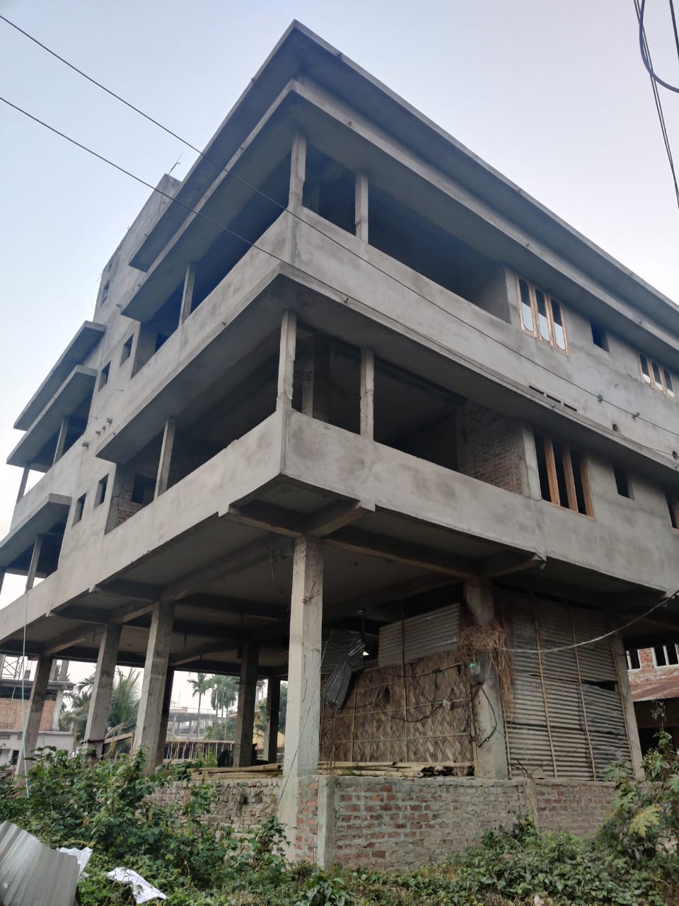 Resale 6+ Bedroom 4320 Sq.Ft. Independent House in Ghoramara Guwahati