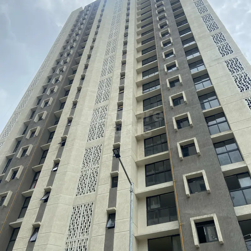 Resale 1 Bedroom 487 Sq.Ft. Apartment in Lodha Casa Maxima, Mira Road