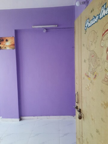 Room in 2 BHK Apartment at Uran – for Sale