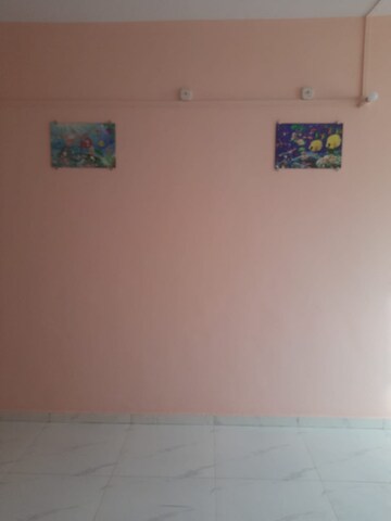 Room in 2 BHK Apartment at Uran – for Sale