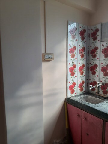 Kitchen in 2 BHK Apartment at Uran – for Sale