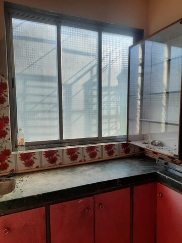 Kitchen in 2 BHK Apartment at Uran – for Sale