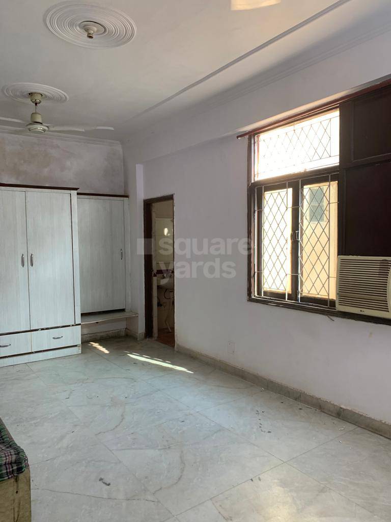 Rental 3 Bedroom 2200 Sq.Ft. Apartment in Shivalik A Block, Malviya Nagar Delhi 4741877