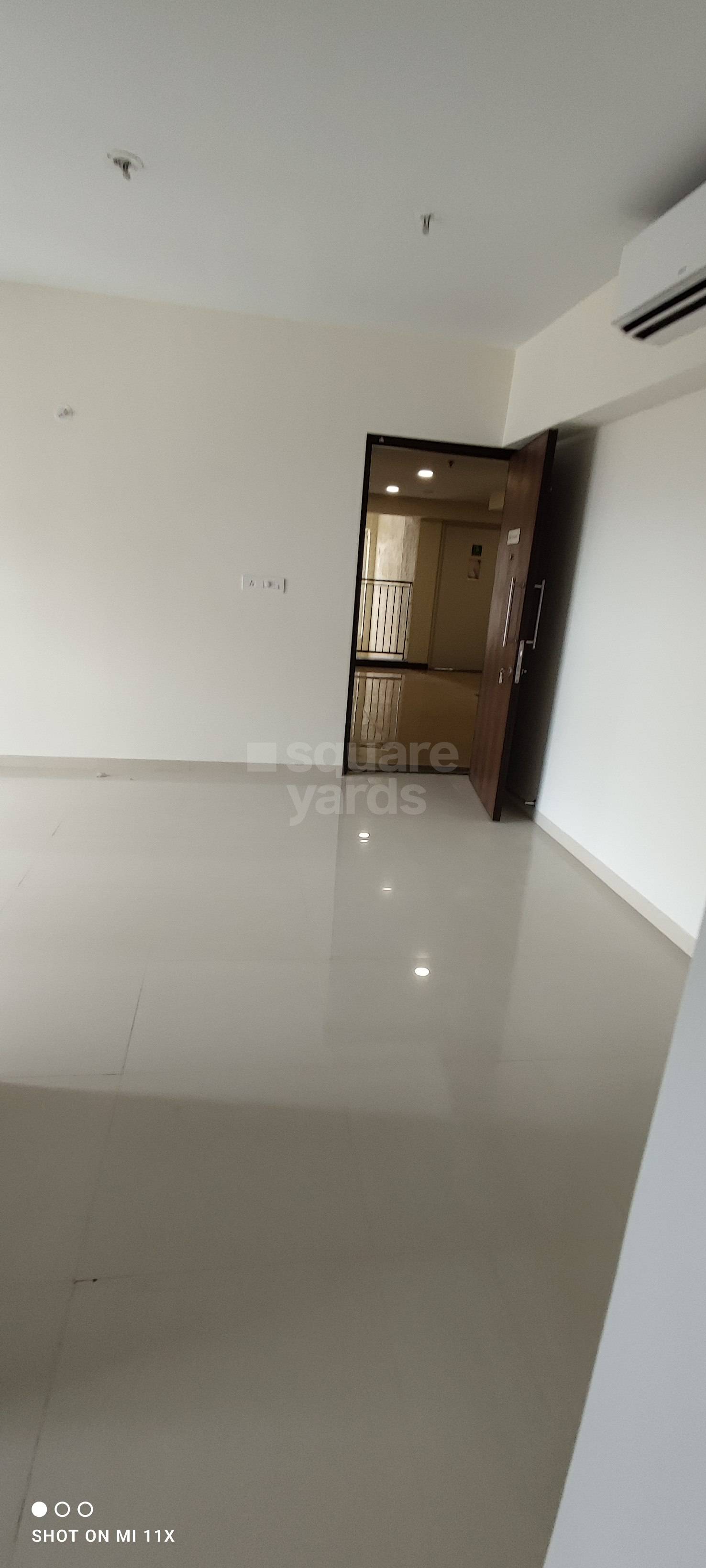 Resale 1 Bedroom 485 Sq.Ft. Apartment in Lodha Casa Maxima, Mira Road