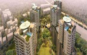 3 BHK Apartment For Rent in Embassy Lake Terraces Hebbal Bangalore 4566704