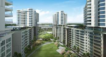 3 BHK Apartment For Rent in Embassy Lake Terraces Hebbal Bangalore 4566704