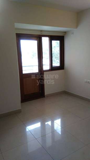 2 BHK Apartment For Rent in GM Infinite Daffodils Jalahalli Bangalore 4566762