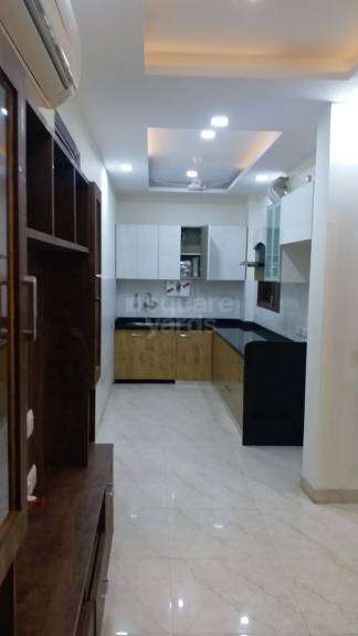 3 BHK Builder Floor For Rent in Sushant Lok I Gurgaon  4567348