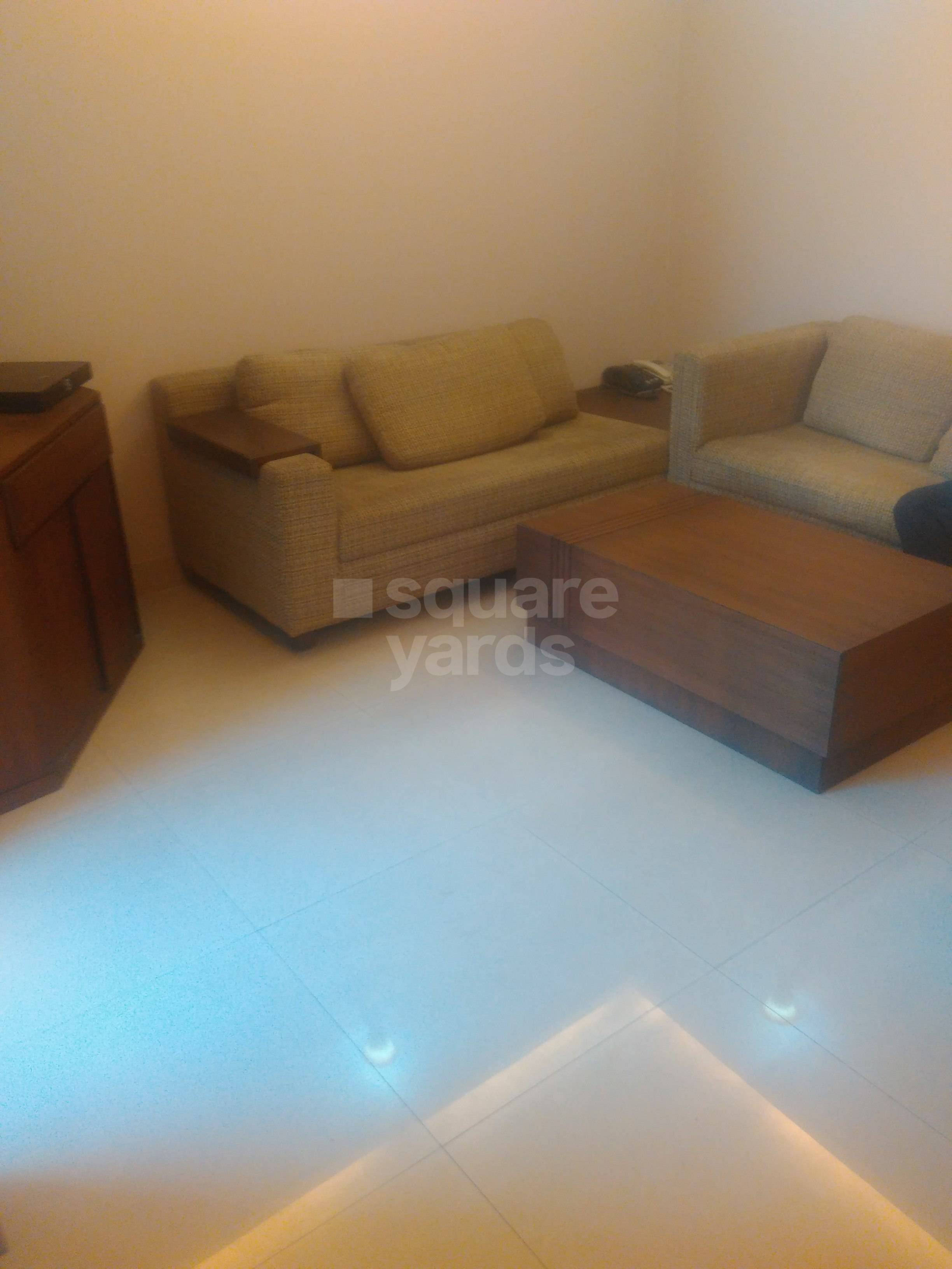 Resale 2 Bedroom 964 Sq.Ft. Apartment in DLF The Princeton Estate, Dlf