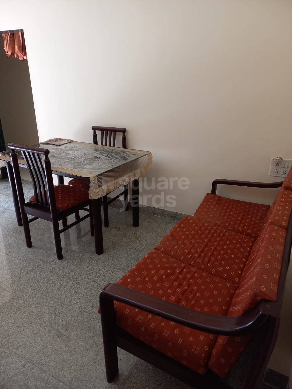 Rental 1 Bedroom 512 Sq.Ft. Apartment in Sadashiv Peth Pune 4592350