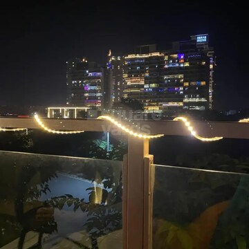 3 BHK Apartment – Exterior View View at BPTP Astaire Gardens, Sector 70a - for Rent