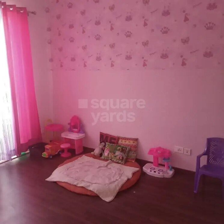 Room, bptp-astaire-gardens 3 Bedroom 1405 Sq.Ft. Apartment In Sector 70a Gurgaon 4569125