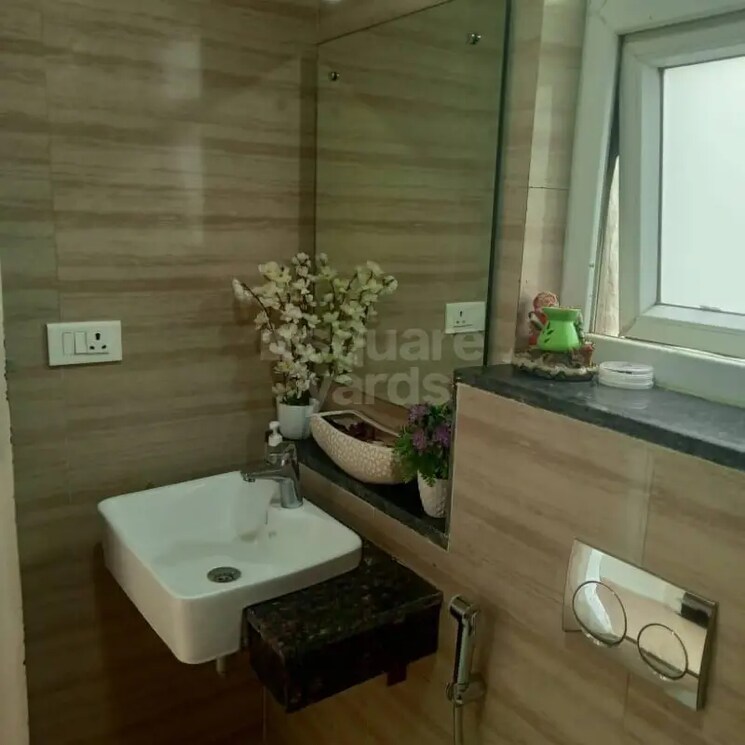 Bathroom, bptp-astaire-gardens 3 Bedroom 1405 Sq.Ft. Apartment In Sector 70a Gurgaon 4569125