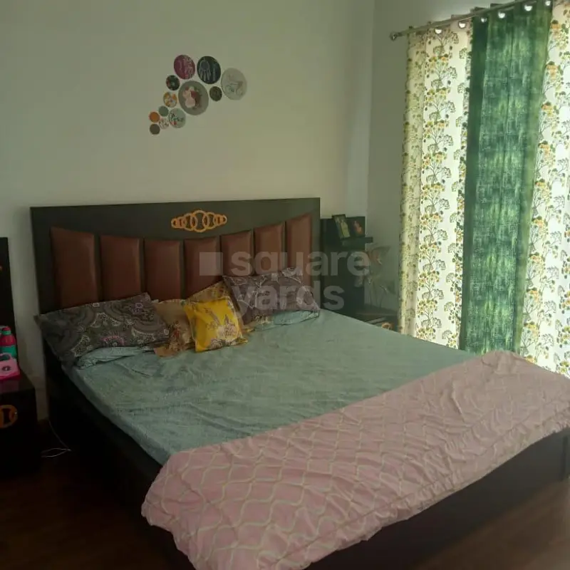 3 BHK 1405 Sq.Ft. Apartment in BPTP Astaire Gardens