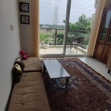 Living Room in 3 BHK Apartment at BPTP Astaire Gardens, Sector 70a – for Rent