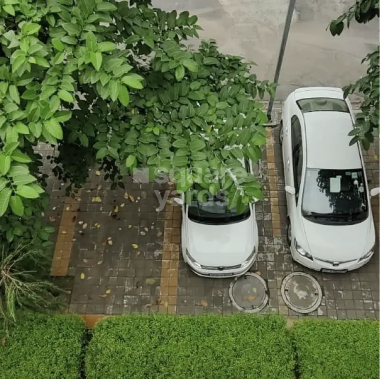 Exterior View, bptp-astaire-gardens 3 Bedroom 1405 Sq.Ft. Apartment In Sector 70a Gurgaon 4569125