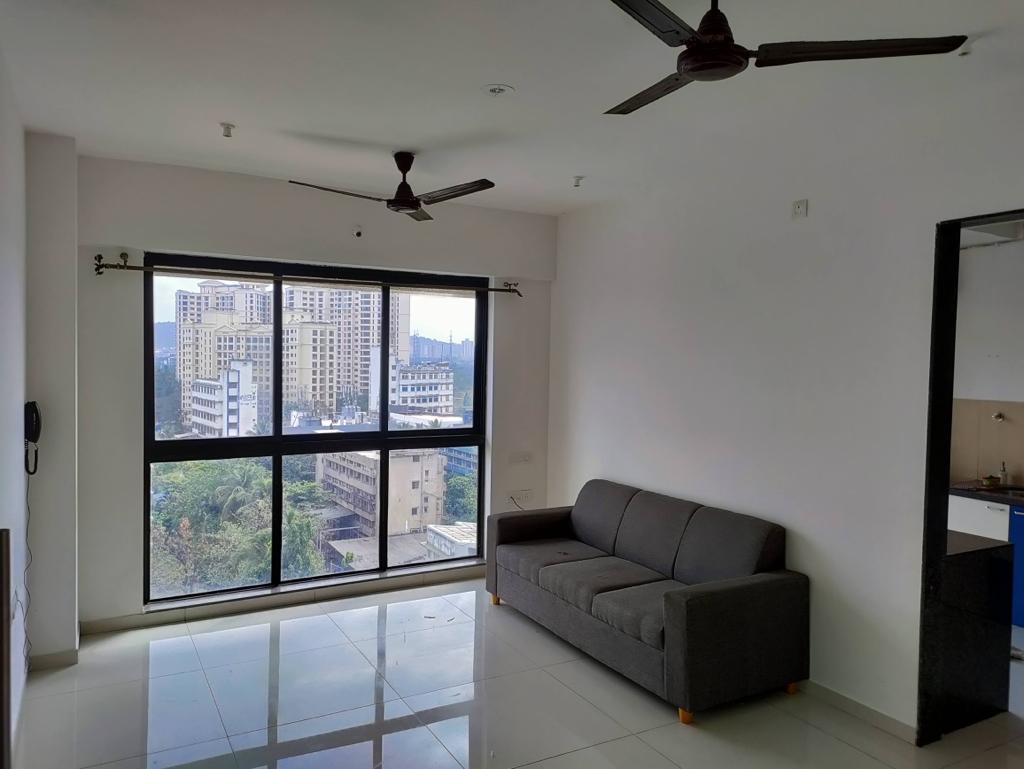 Resale 2 Bedroom 746 Sq.Ft. Apartment in Nidhaan Ankur, Govandi East