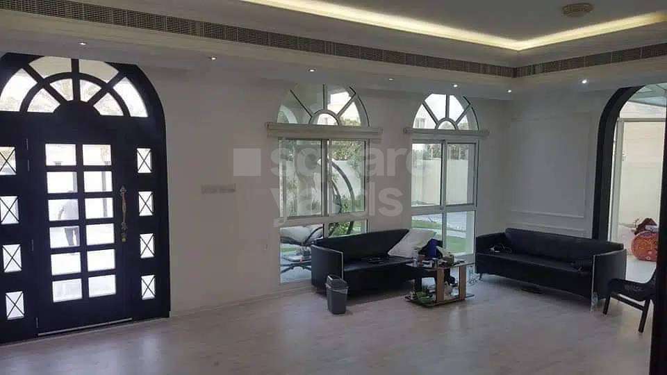 5 BR  Villa For Sale in Al Manara