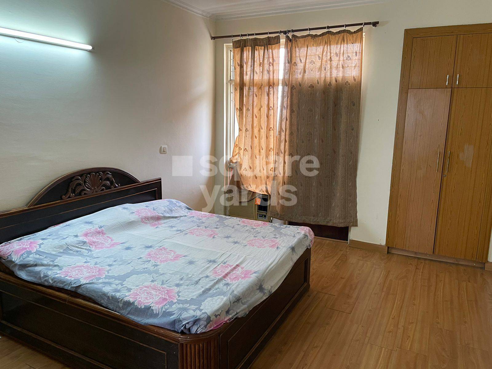 Resale 3 Bedroom 1376 Sq.Ft. Apartment in Eros Wembley Estate, Sector 50 Gurgaon 4572526