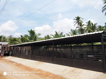 2 BHK Builder Floor – Exterior View View at Avinashi Road - for Rent
