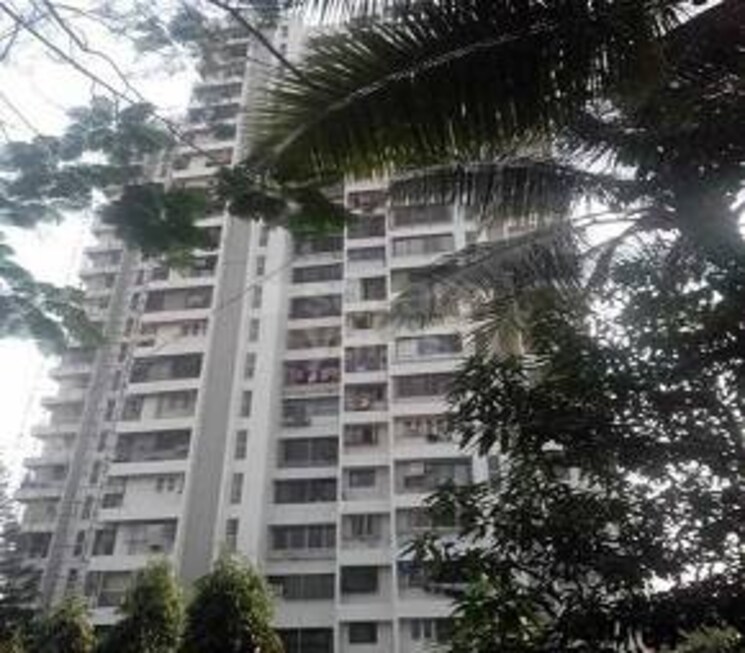 Exterior View, magnum-tower-chs 4 Bedroom 3800 Sq.Ft. Villa In Andheri West Mumbai 4572810