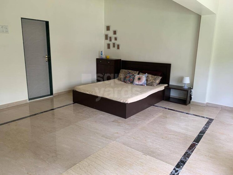 Bedroom, magnum-tower-chs 4 Bedroom 3800 Sq.Ft. Villa In Andheri West Mumbai 4572810