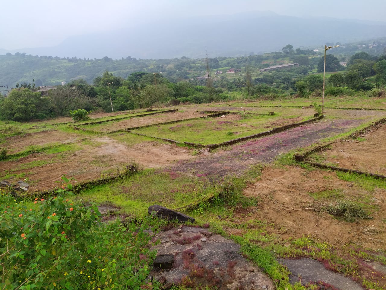 Resale 2000 Sq.Ft. Plot in Lonavala Pune 4573261
