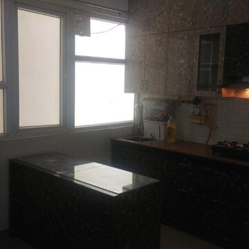 Kitchen in 2 BHK Apartment at Tulip Lemon, Sector 69 – for Rent