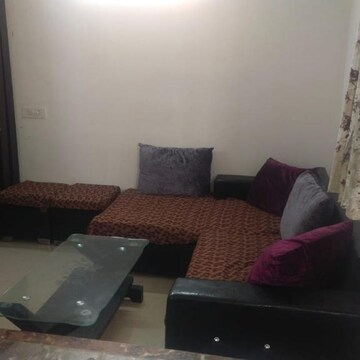 Living Room in 2 BHK Apartment at Tulip Lemon, Sector 69 – for Rent