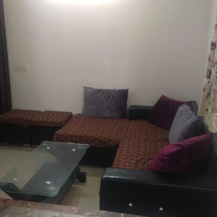 Living Room, tulip-lemon 2 Bedroom 526 Sq.Ft. Apartment In Sector 69 Gurgaon 4573985