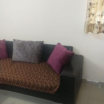 Bedroom in 2 BHK Apartment at Tulip Lemon, Sector 69 – for Rent