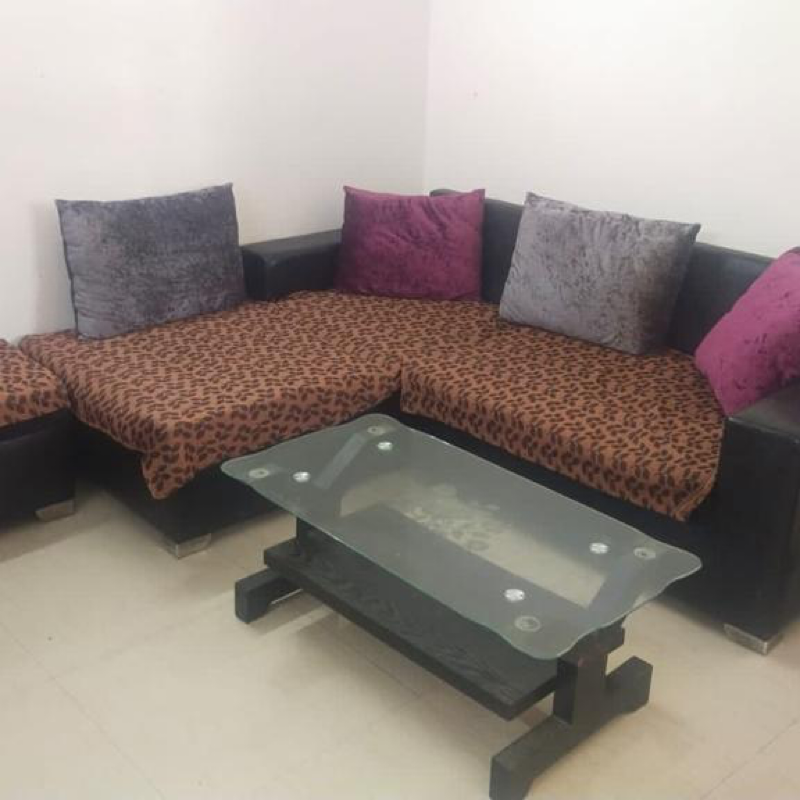 2 BHK Apartment For Rent in Tulip Lemon