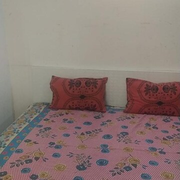 Bedroom in 2 BHK Apartment at Tulip Lemon, Sector 69 – for Rent