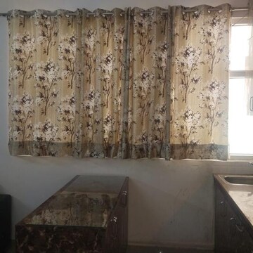 Kitchen in 2 BHK Apartment at Tulip Lemon, Sector 69 – for Rent