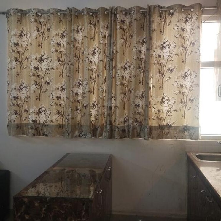 Kitchen, tulip-lemon 2 Bedroom 526 Sq.Ft. Apartment In Sector 69 Gurgaon 4573985