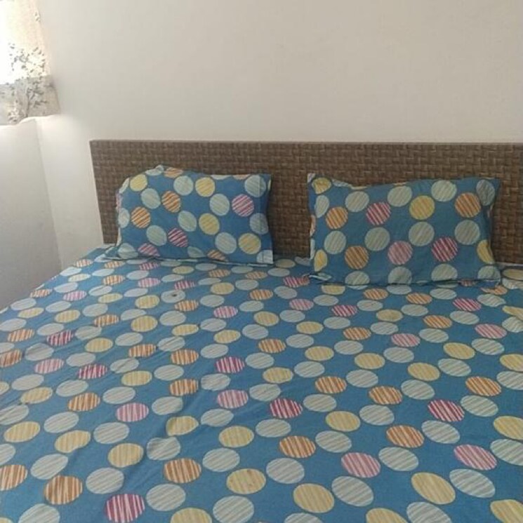 Bedroom, tulip-lemon 2 Bedroom 526 Sq.Ft. Apartment In Sector 69 Gurgaon 4573985