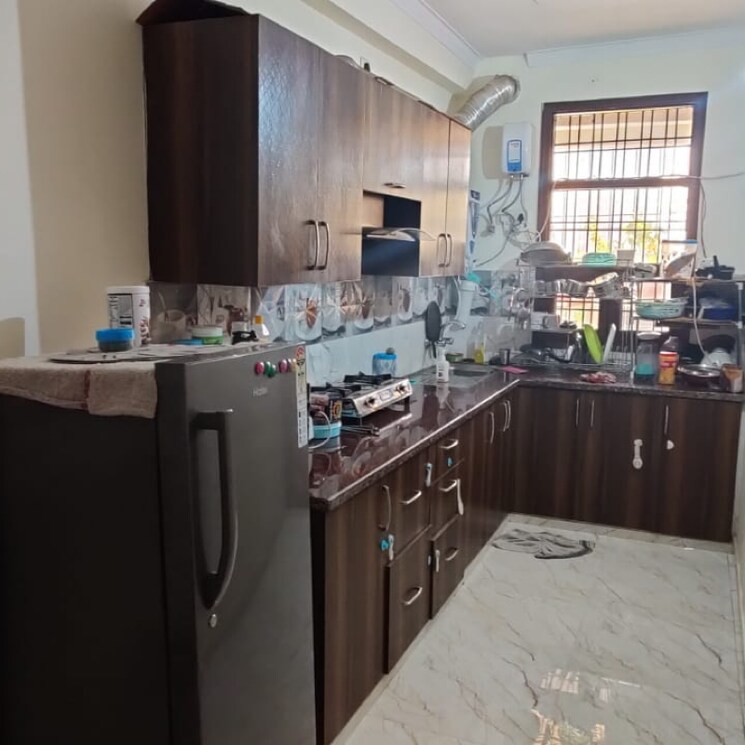 Kitchen, ansal-versalia-avante 3 Bedroom 1685 Sq.Ft. Apartment In Sector 67a Gurgaon 4573994