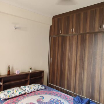 Bedroom in 3 BHK Apartment at Ansal Versalia Avante, Sector 67a – for Rent