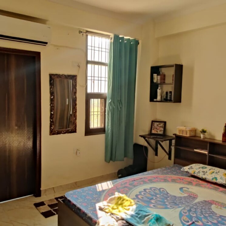 Bedroom, ansal-versalia-avante 3 Bedroom 1685 Sq.Ft. Apartment In Sector 67a Gurgaon 4573994