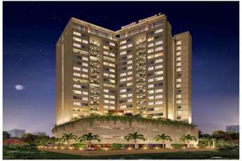 1 BHK Apartment For Resale in Shirvawala Pratik Greens Dombivli East Thane  4453197